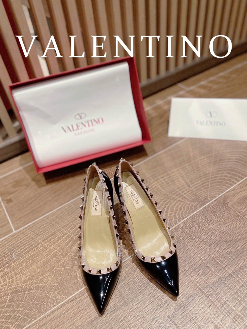 Valentino Heeled Shoes